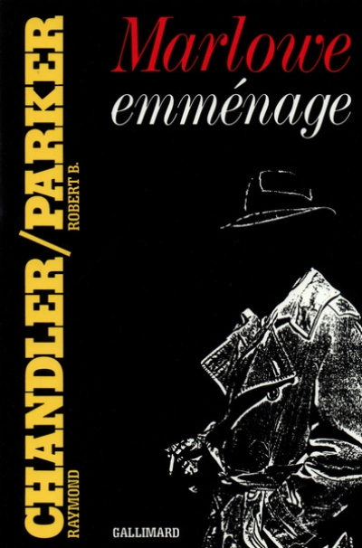 Philip Marlowe