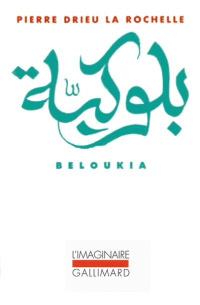 Beloukia