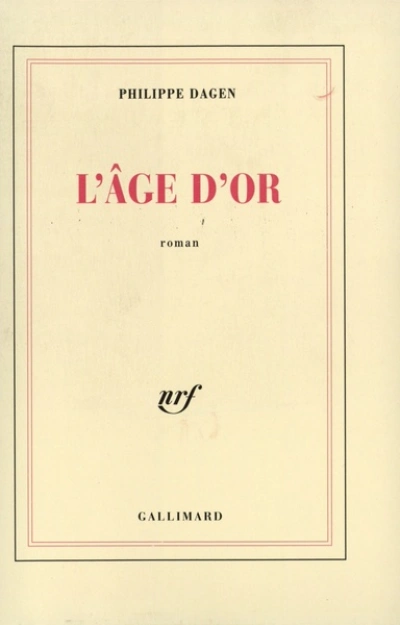 L'âge d'or