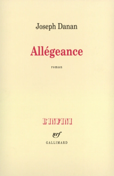 Allégeance