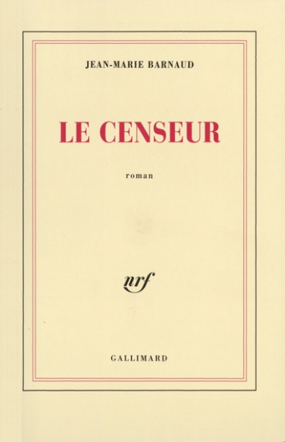 Le Censeur