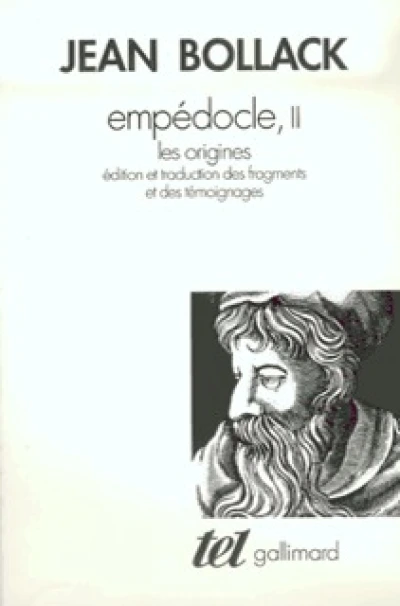 Empédocle