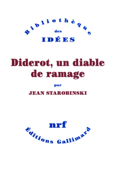 Diderot, un diable de ramage