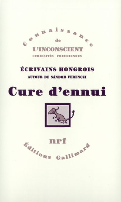 Cure d'ennui