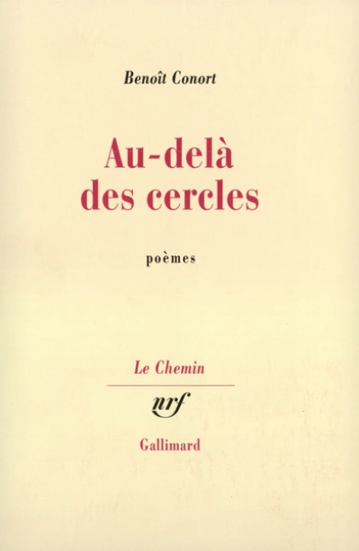 Au-delà des cercles