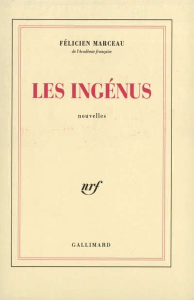 Les Ingénus