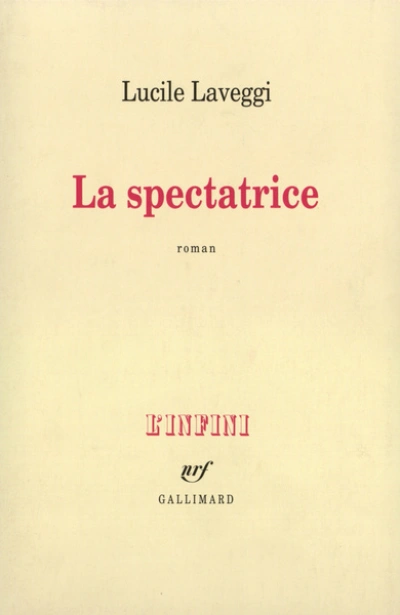 La spectatrice