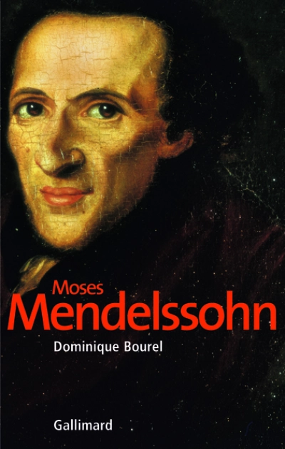 Moses Mendelssohn