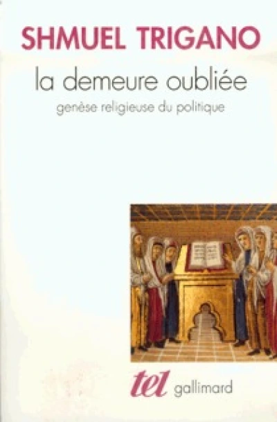 La demeure oubliée