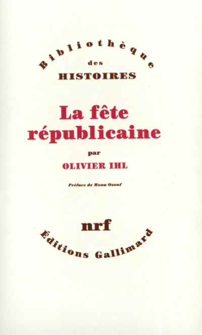 La Fête républicaine