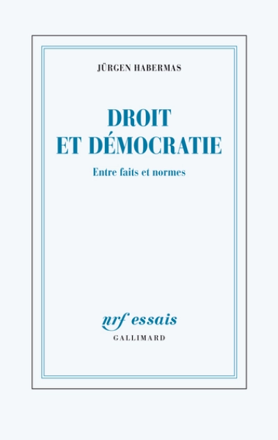 Droit et démocratie