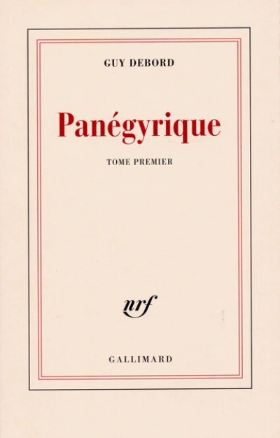 Panégyrique