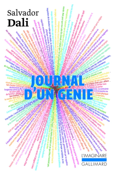 Journal d'un génie