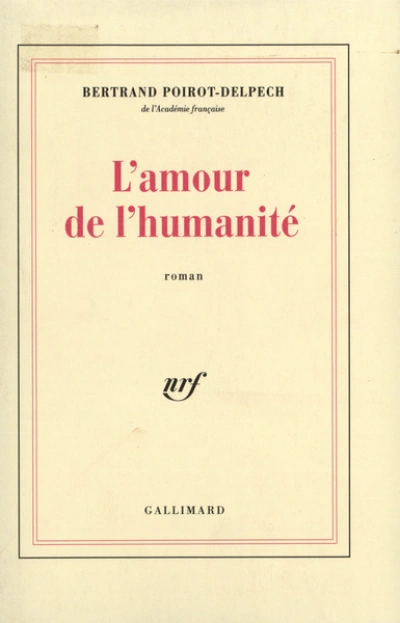 L'amour de l'humanité