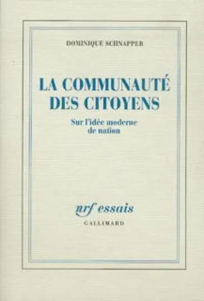 La communauté des citoyens