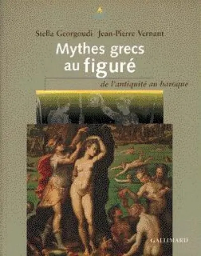 Mythes grecs au figuré