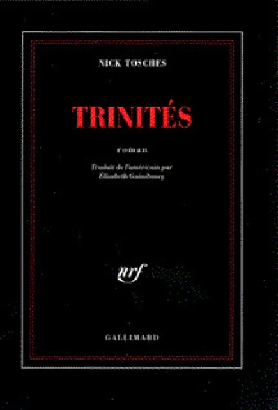 Trinités