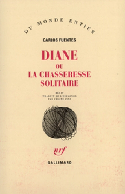 Diane ou la chasseresse solitaire