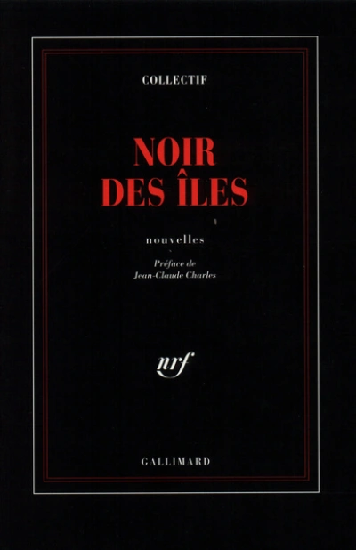 Noir des îles