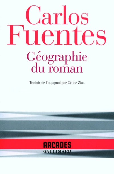 Géographie du roman