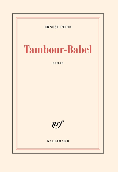 Tambour-Babel