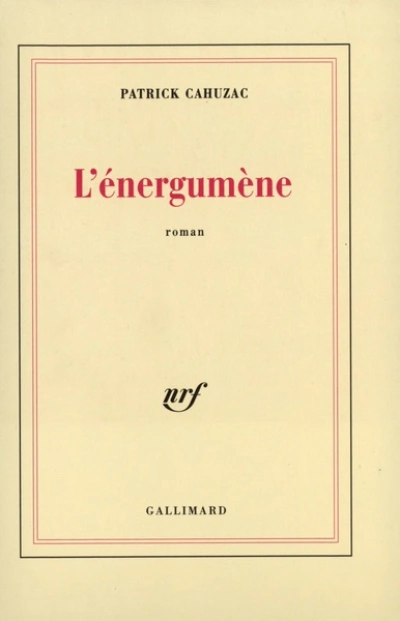 L'énergumène