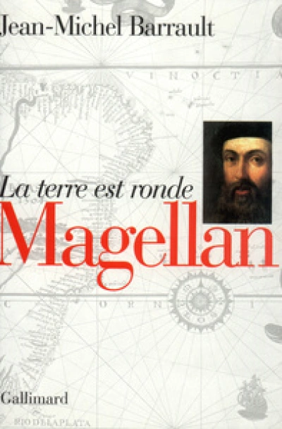 Magellan : La terre est ronde