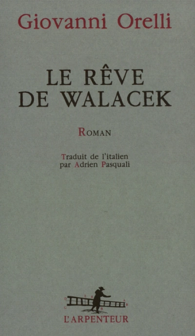 Le reve de walacek