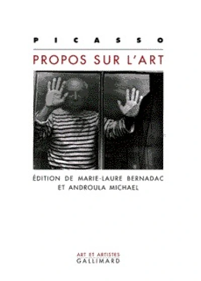 Propos sur l'art