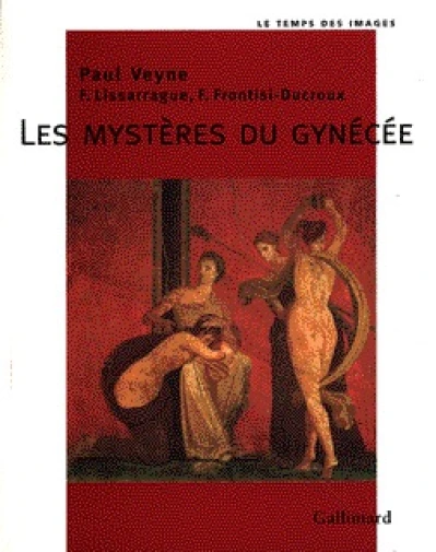 Les mystères du gynécée