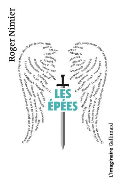 Les épées