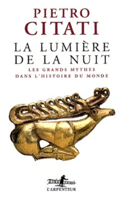 La Lumière de la nuit