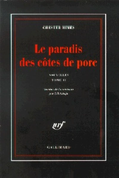 Le paradis des côtes de porc