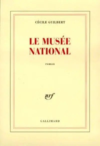 Le musée national