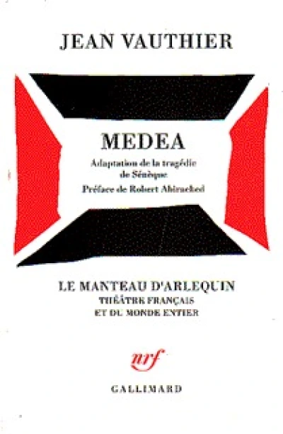 Médéa