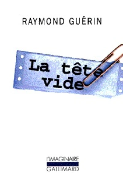 La tête vide