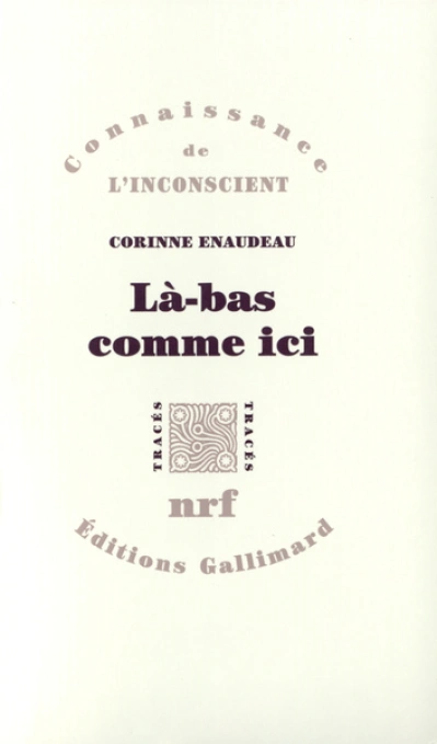 Là-bas comme ici : Le Paradoxe de la représentation