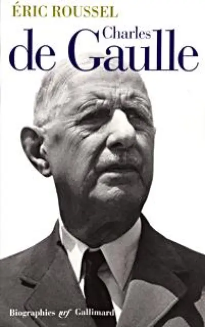 Charles de Gaulle