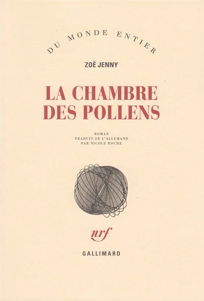 La Chambre des pollens