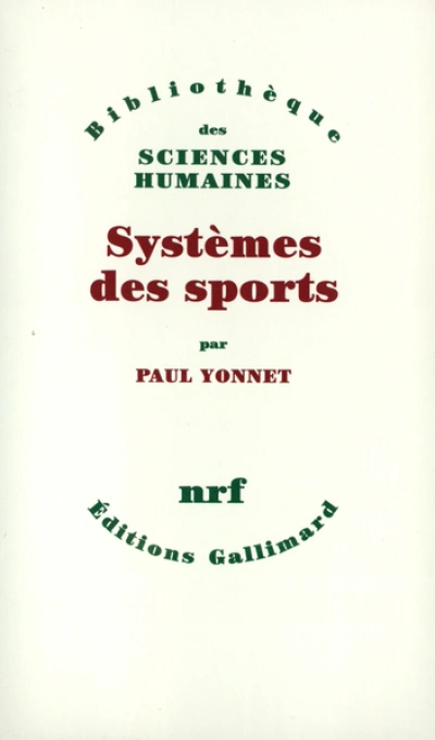 Systèmes des sports