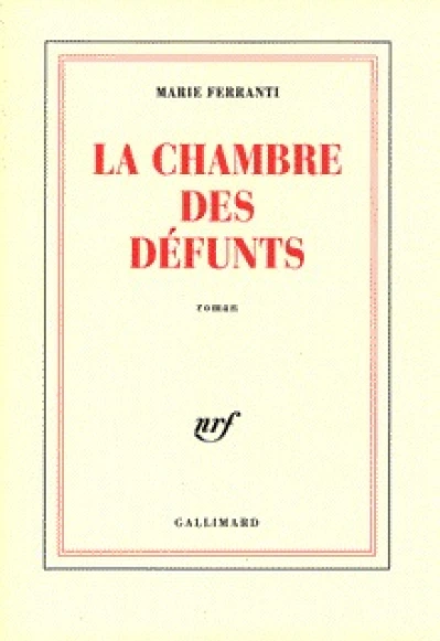 La Chambre des défunts