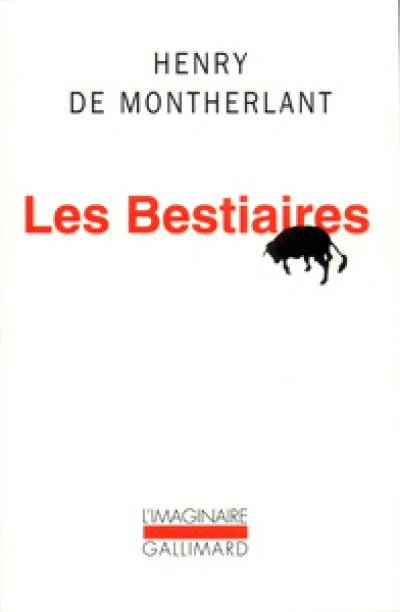 Les bestiaires