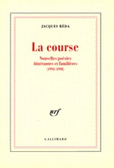 La course