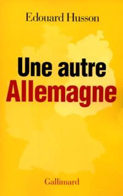 Une autre Allemagne