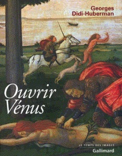 Ouvrir Venus