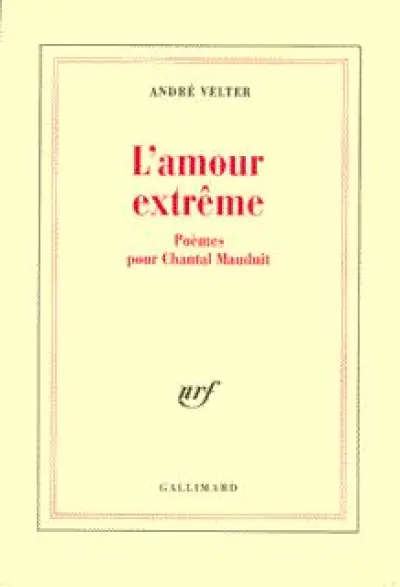 L'Amour extrême