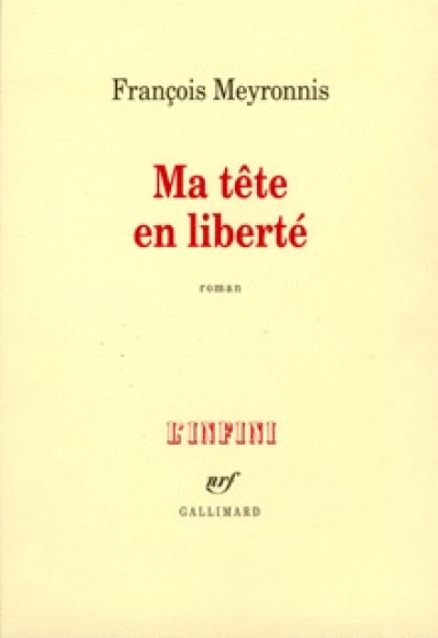 Ma tête en liberté