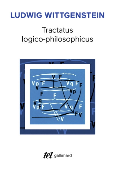 Tractatus logico-philosophicus