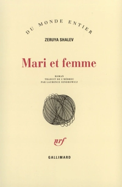 Mari et femme