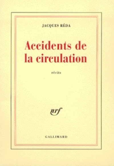 Accidents de la circulation